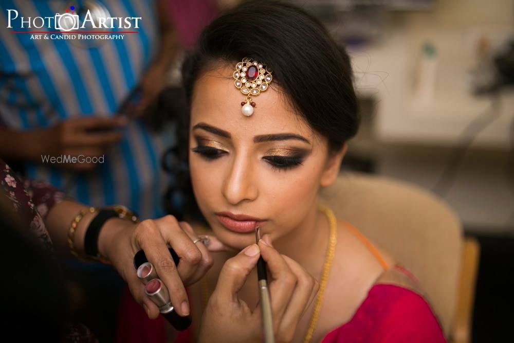 Photo From pretty brides - By Roshni Safir