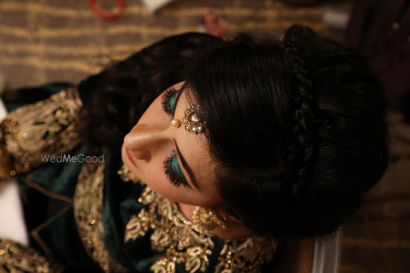 Photo From pretty brides - By Roshni Safir