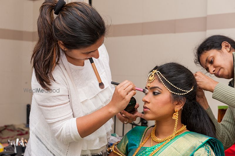 Photo From pretty brides - By Roshni Safir