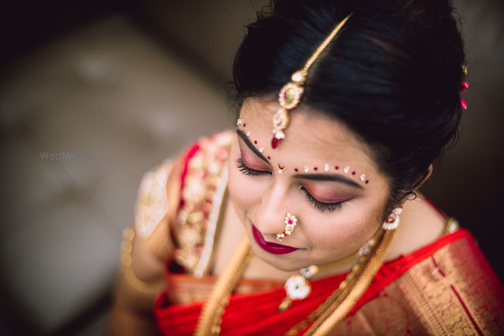 Photo From pretty brides - By Roshni Safir