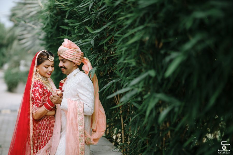 Photo From Sneha and Kartik - Wedding Shoot - Safarsaga Films - By Safarsaga Films