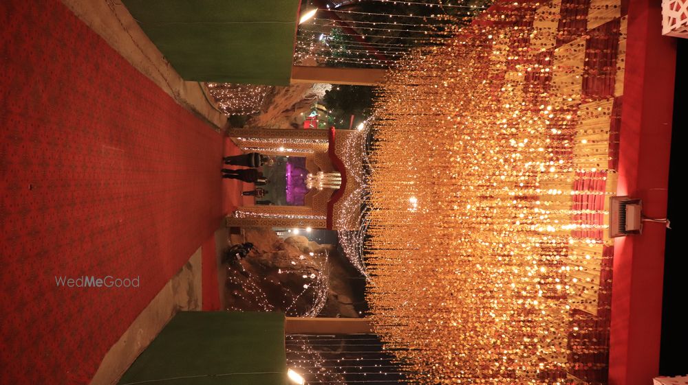 Photo From Kings Valley Wedding Function - By Kings Valley Surajkund