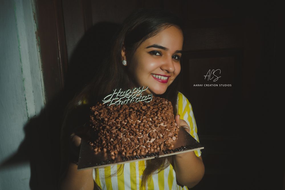 Photo From Birthday Celebration - By Aarav Creation