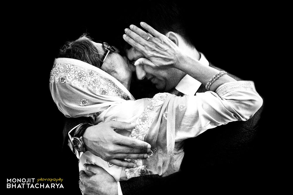 Photo From Saddeq & Bushara - An intimate wedding - By Monojit Bhattacharya