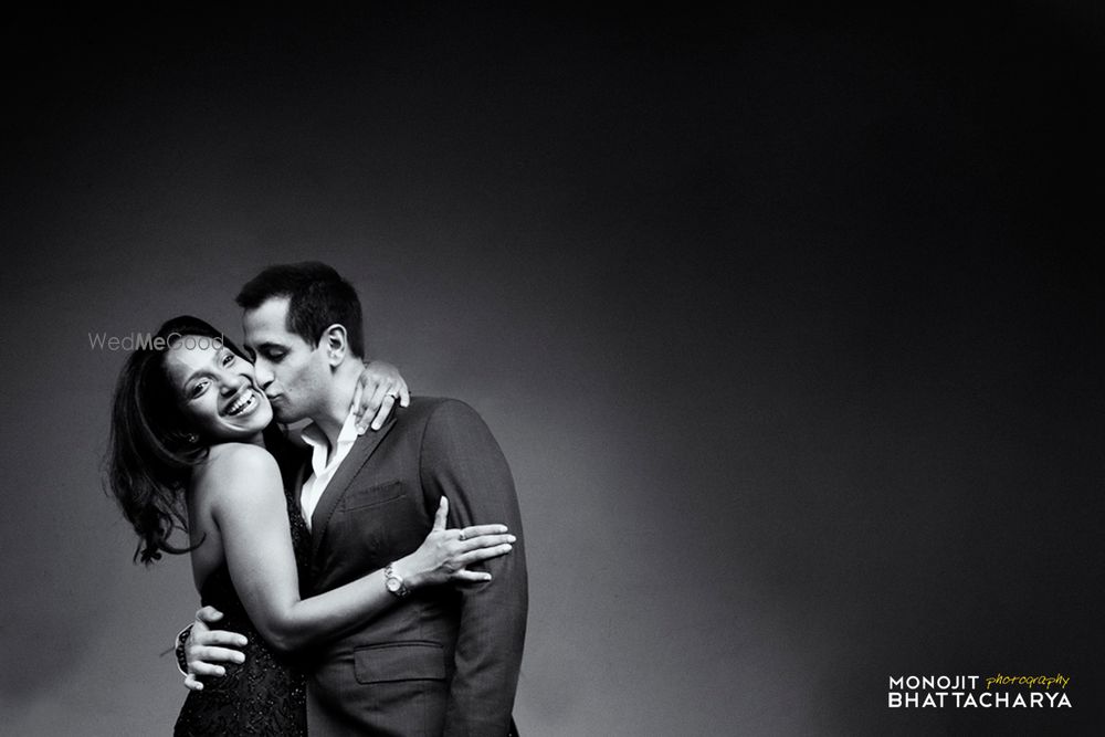 Photo From Destination wedding shoot at Goa | Nick & Natasha - By Monojit Bhattacharya
