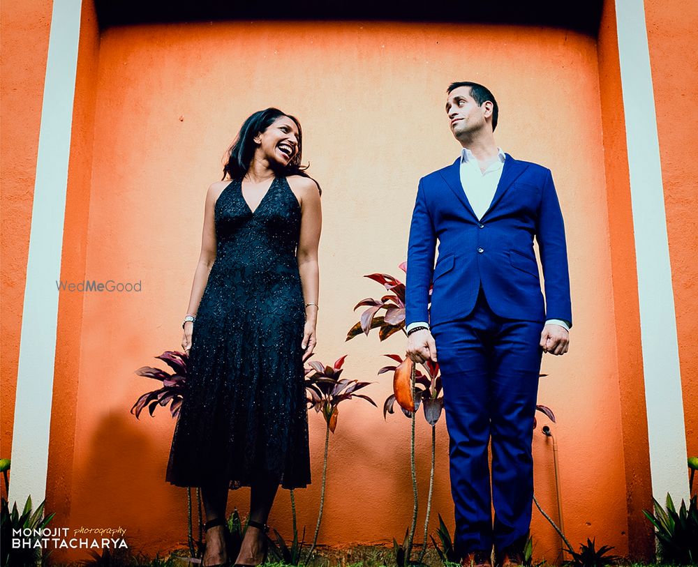 Photo From Destination wedding shoot at Goa | Nick & Natasha - By Monojit Bhattacharya