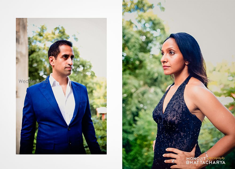 Photo From Destination wedding shoot at Goa | Nick & Natasha - By Monojit Bhattacharya