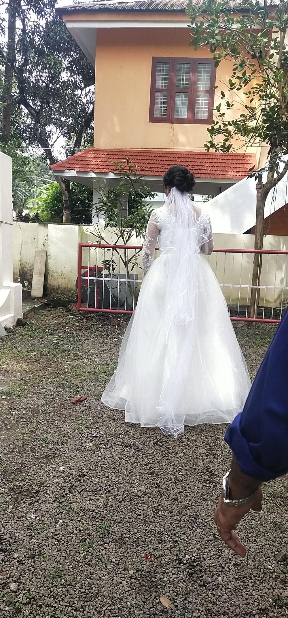 Photo From my south indian Bride - By Sandhya The Makeup Artist