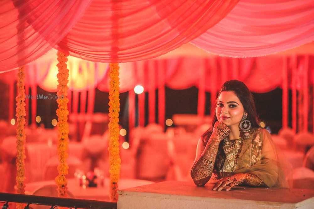 Photo From Ankita's Wedding - By PixElation