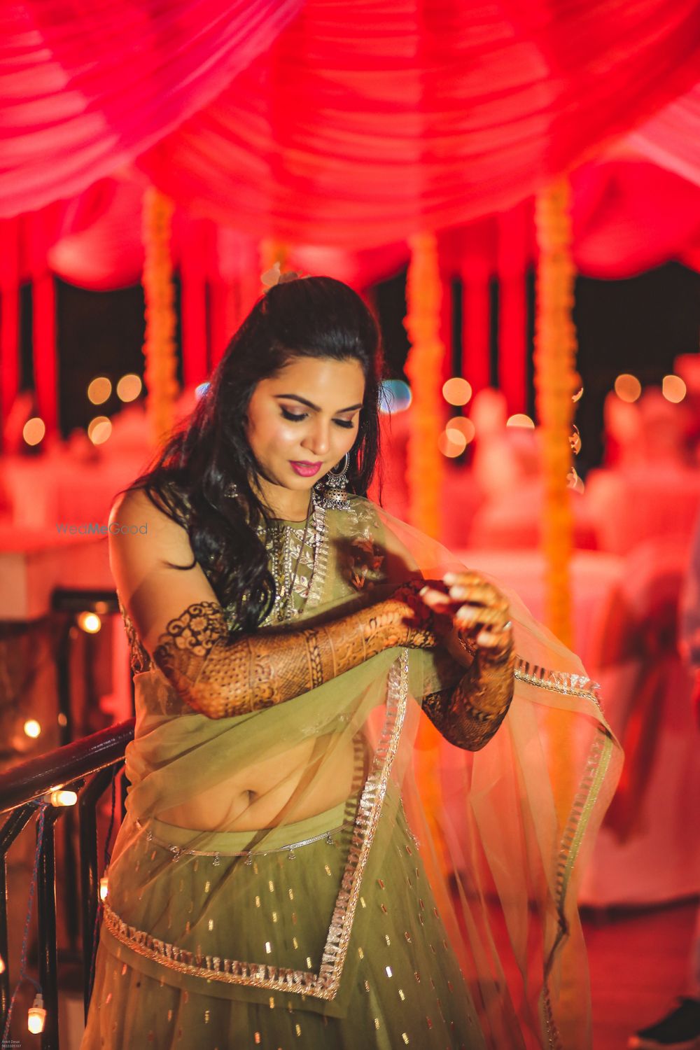 Photo From Ankita's Wedding - By PixElation