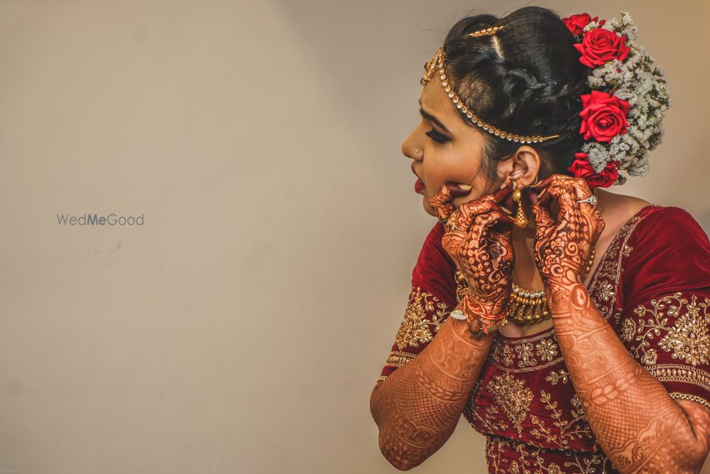 Photo From Ankita's Wedding - By PixElation