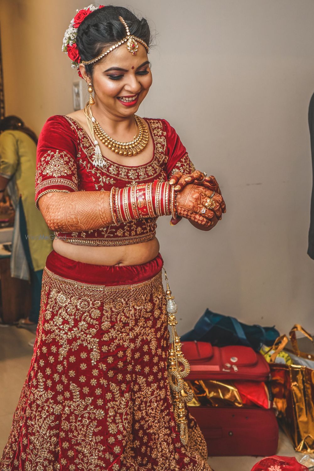 Photo From Ankita's Wedding - By PixElation