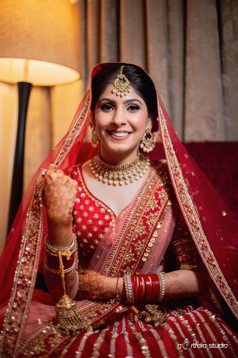 Photo From Sikh Bride Jasvin - By Makeup by Saakshi Takiar
