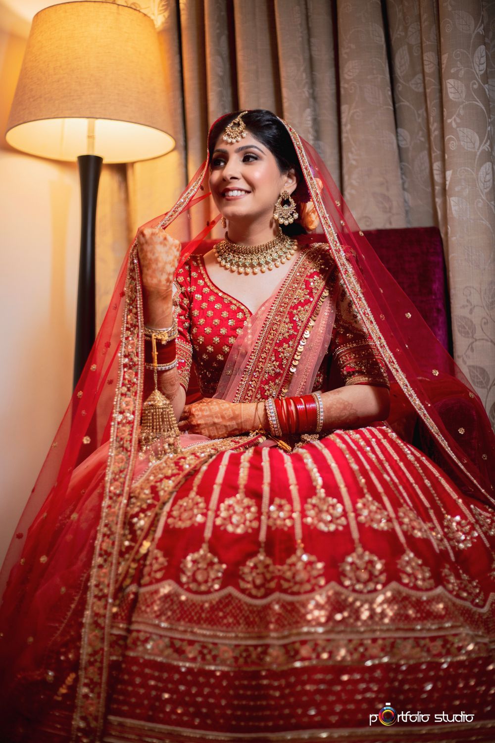 Photo From Sikh Bride Jasvin - By Makeup by Saakshi Takiar