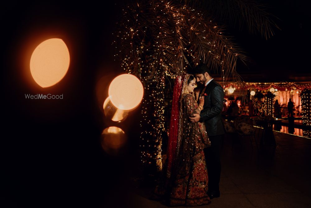 Photo From Imran & Saima - By Keys And Blacks