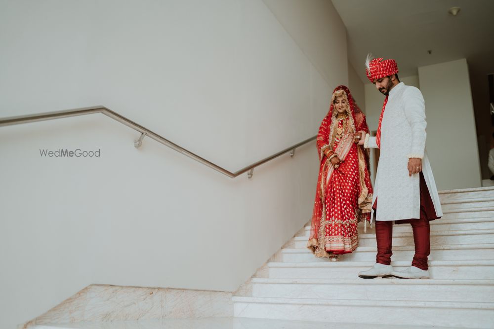 Photo From Imran & Saima - By Keys And Blacks