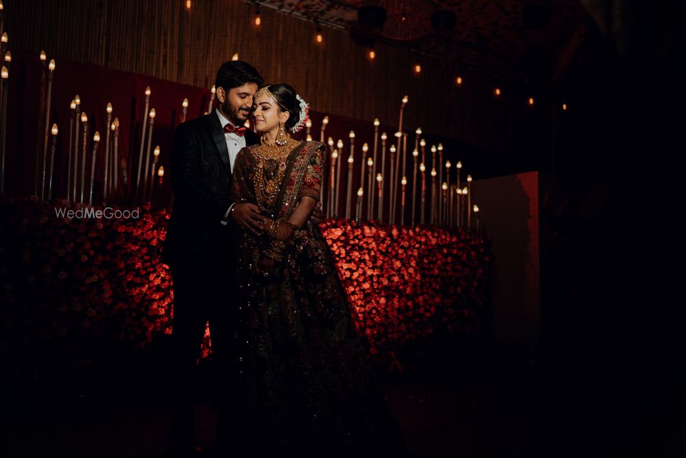 Photo From Imran & Saima - By Keys And Blacks