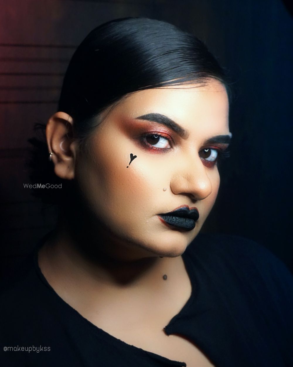 Photo From me - By Makeup by KSS