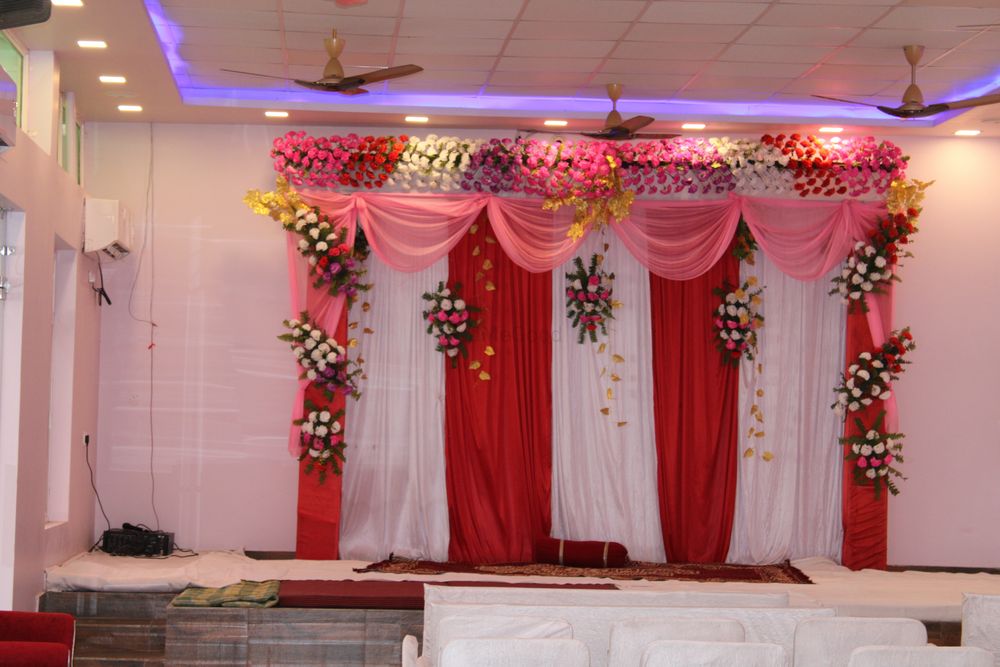 Photo From wedding 6th September - By Palm Marriage Garden