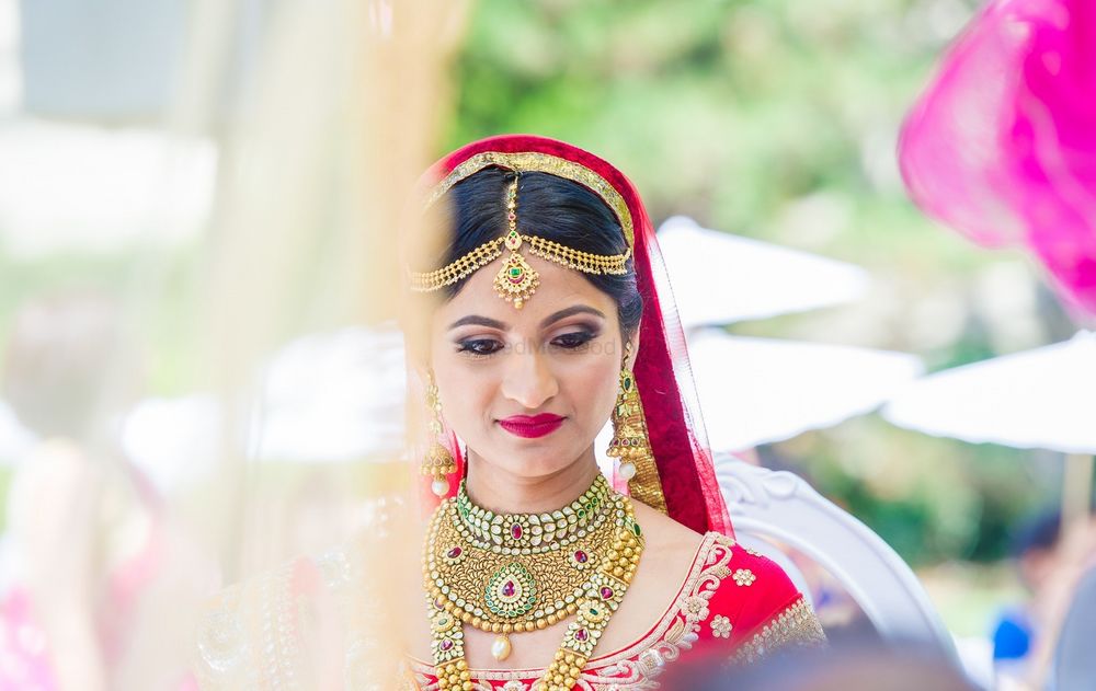 Photo From Kunal & Pooja - By Amaraay Weddings
