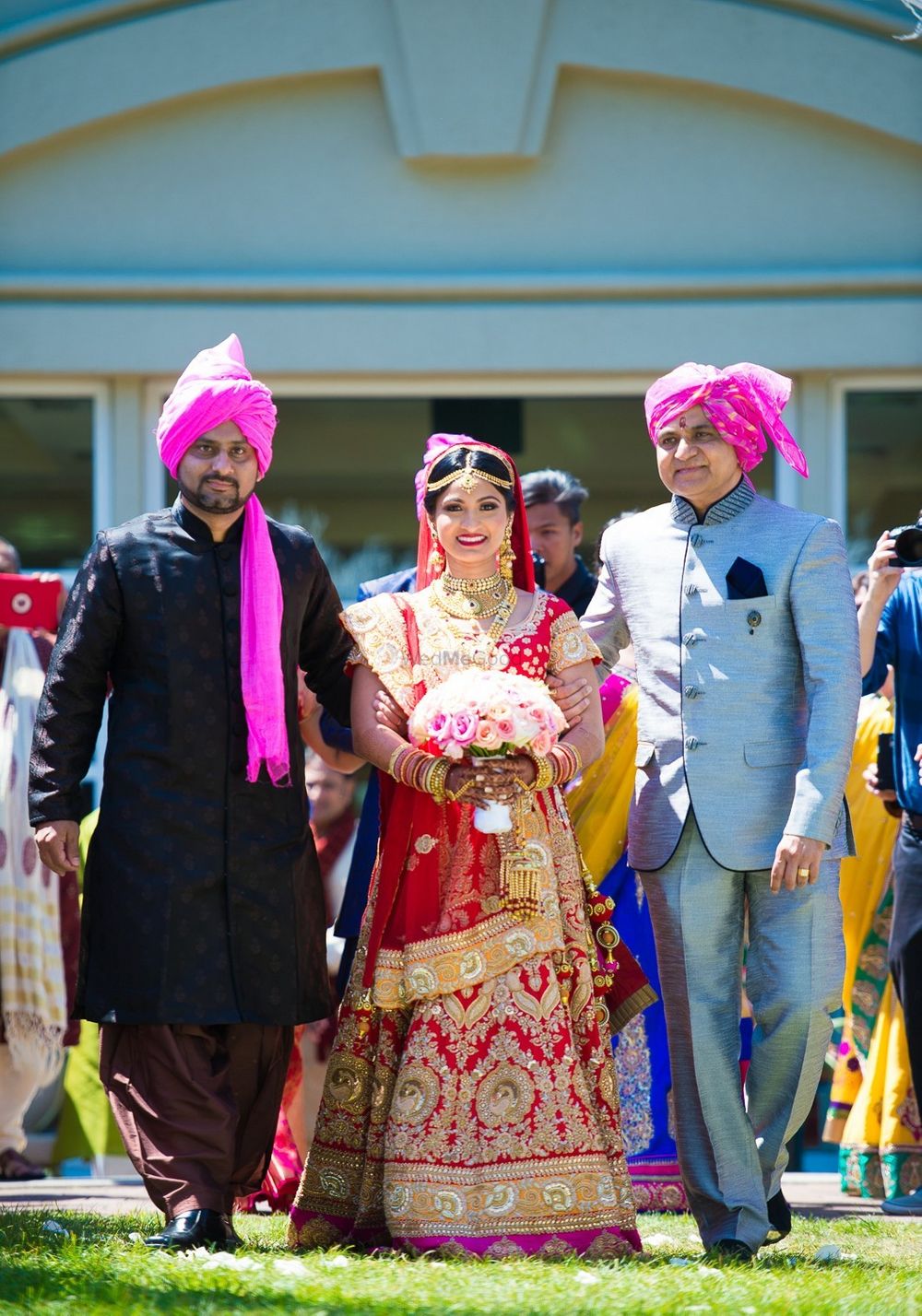Photo From Kunal & Pooja - By Amaraay Weddings