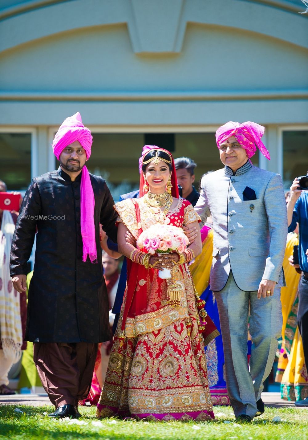 Photo From Kunal & Pooja - By Amaraay Weddings