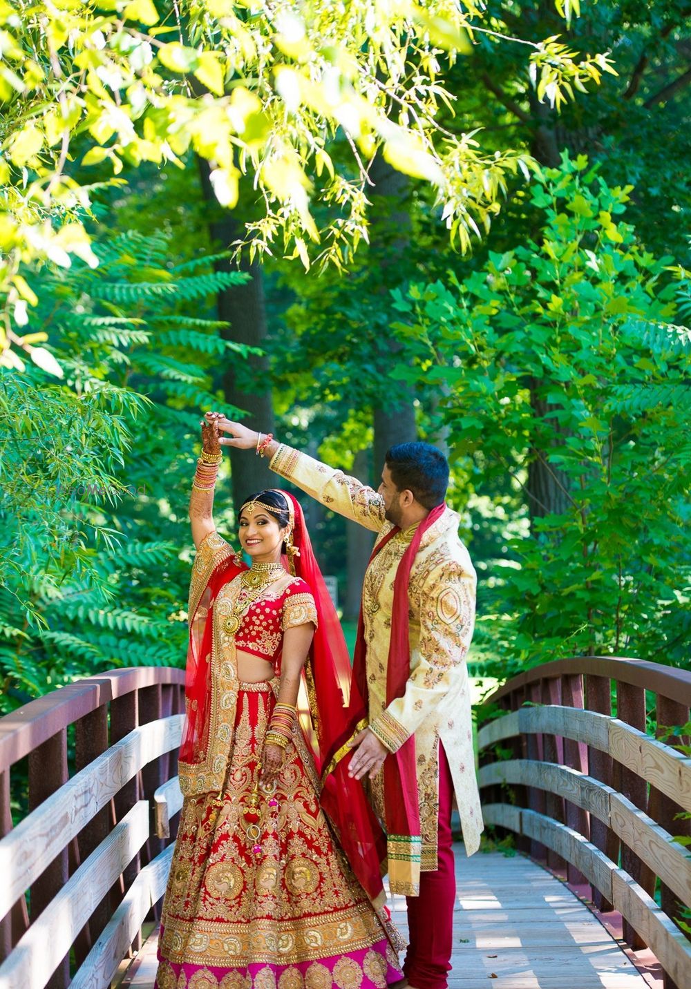 Photo From Kunal & Pooja - By Amaraay Weddings