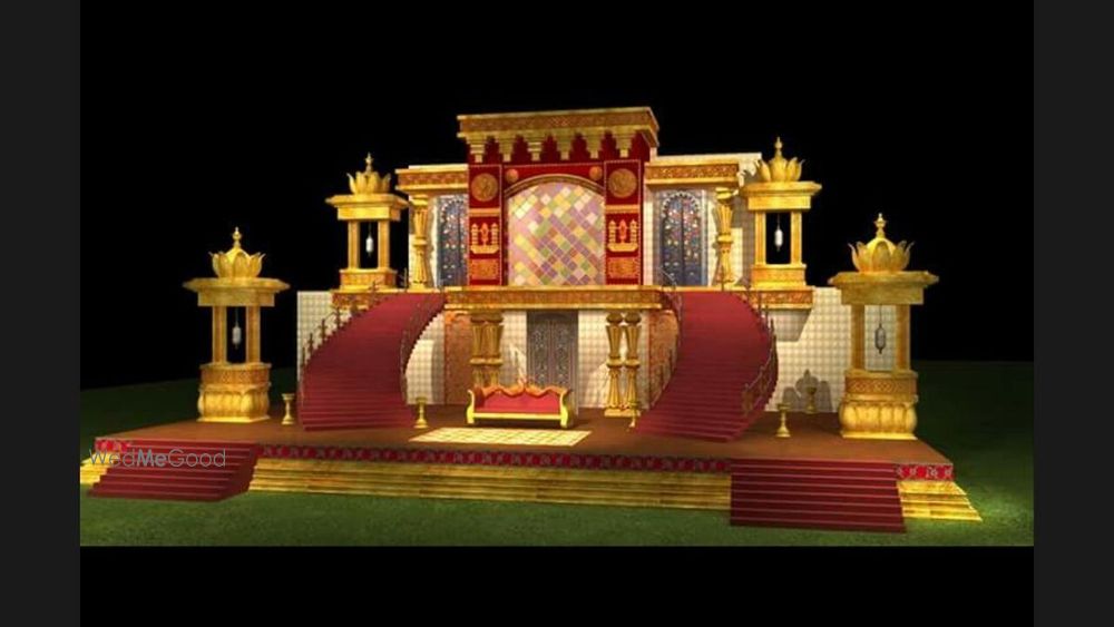 Photo From Jaiswal Marriage Decorator - By Jaiswal Marriage Decorator