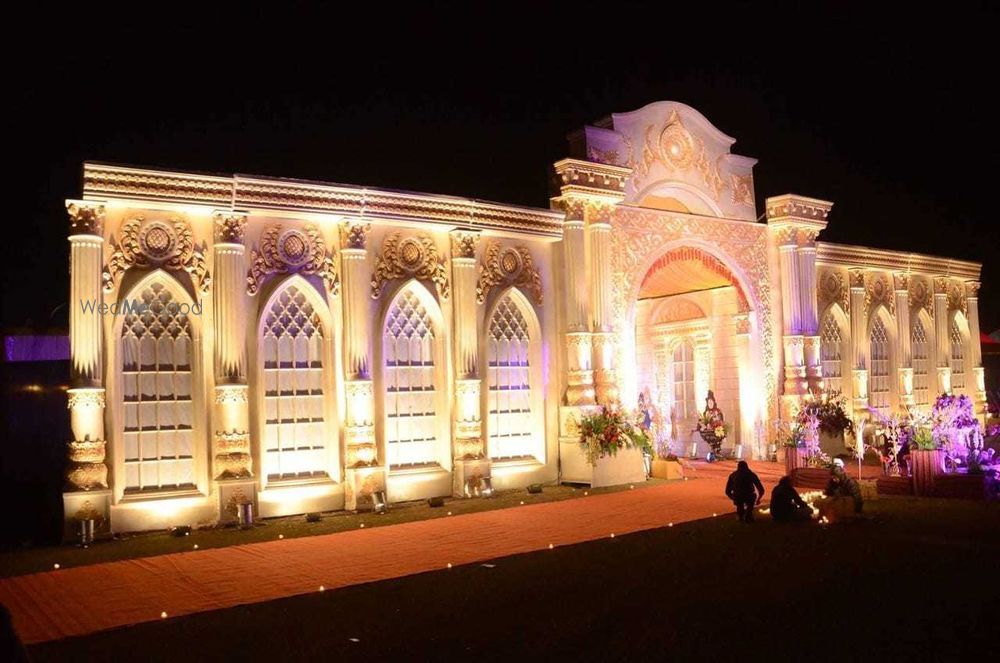 Photo From Jaiswal Marriage Decorator - By Jaiswal Marriage Decorator