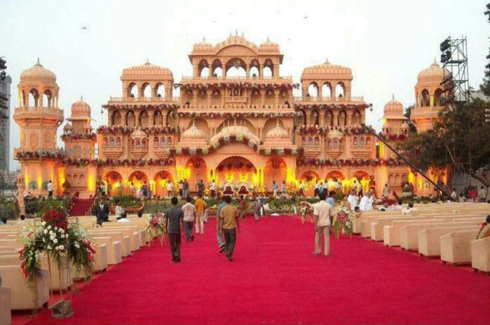 Photo From Jaiswal Marriage Decorator - By Jaiswal Marriage Decorator
