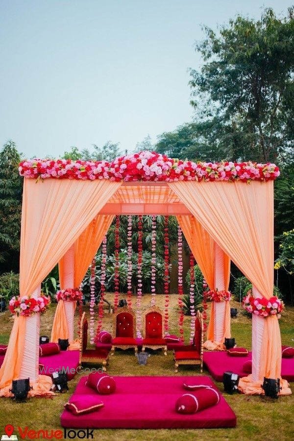 Photo From Jaiswal Marriage Decorator - By Jaiswal Marriage Decorator