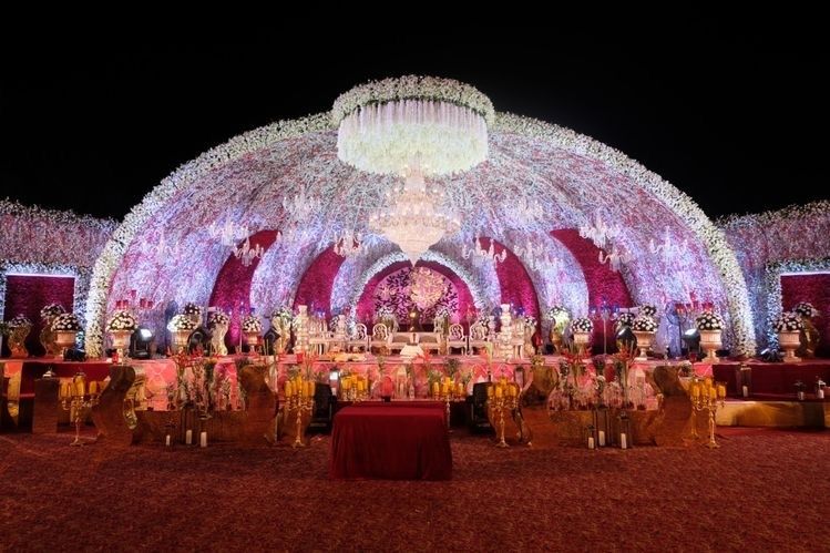 Photo From Jaiswal Marriage Decorator - By Jaiswal Marriage Decorator