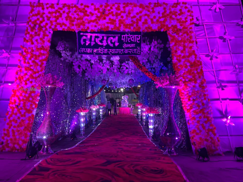 Photo From Jaiswal Marriage Decorator - By Jaiswal Marriage Decorator