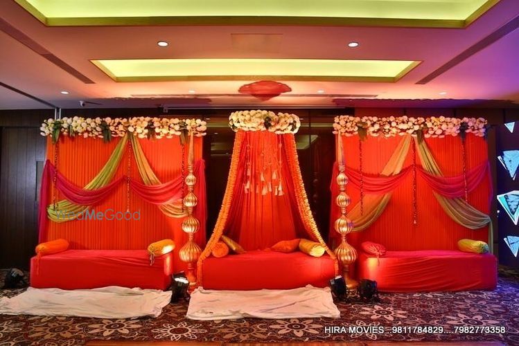 Photo From Jaiswal Marriage Decorator - By Jaiswal Marriage Decorator