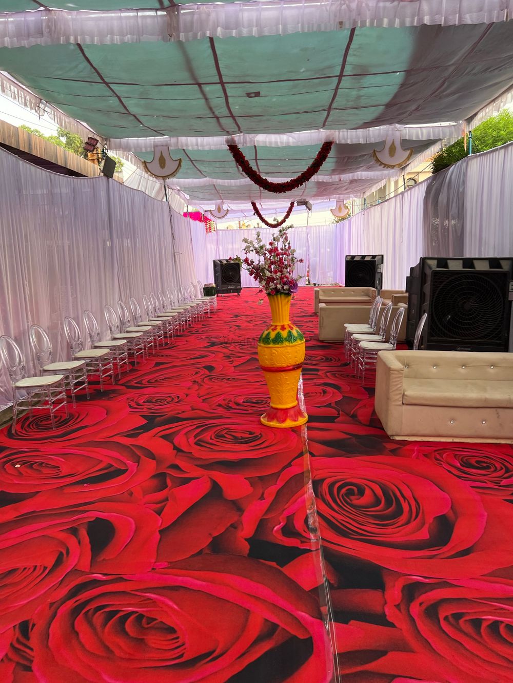 Photo From Jaiswal Marriage Decorator - By Jaiswal Marriage Decorator