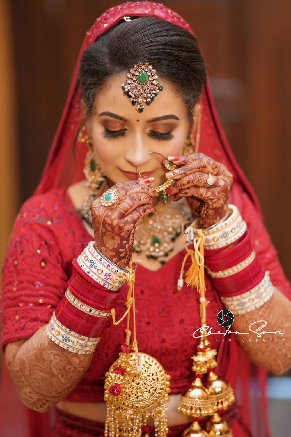 Photo From Bride & Groom - By Chetan Suri Photography