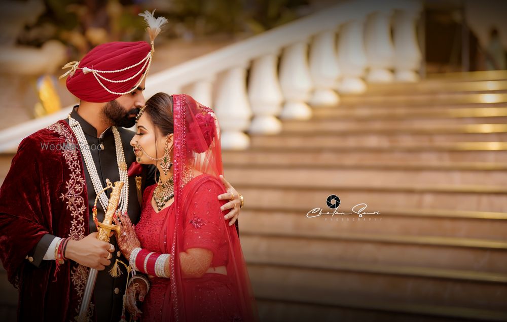 Photo From Bride & Groom - By Chetan Suri Photography