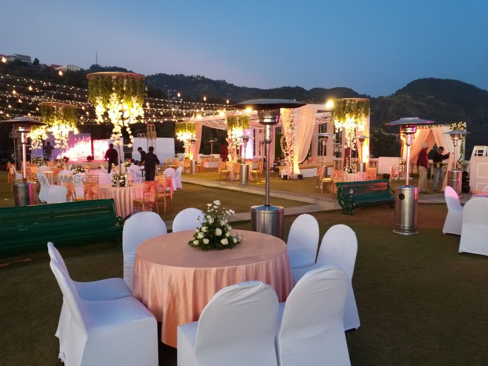 Photo From Cocktails - By Indian Flower & Decorators