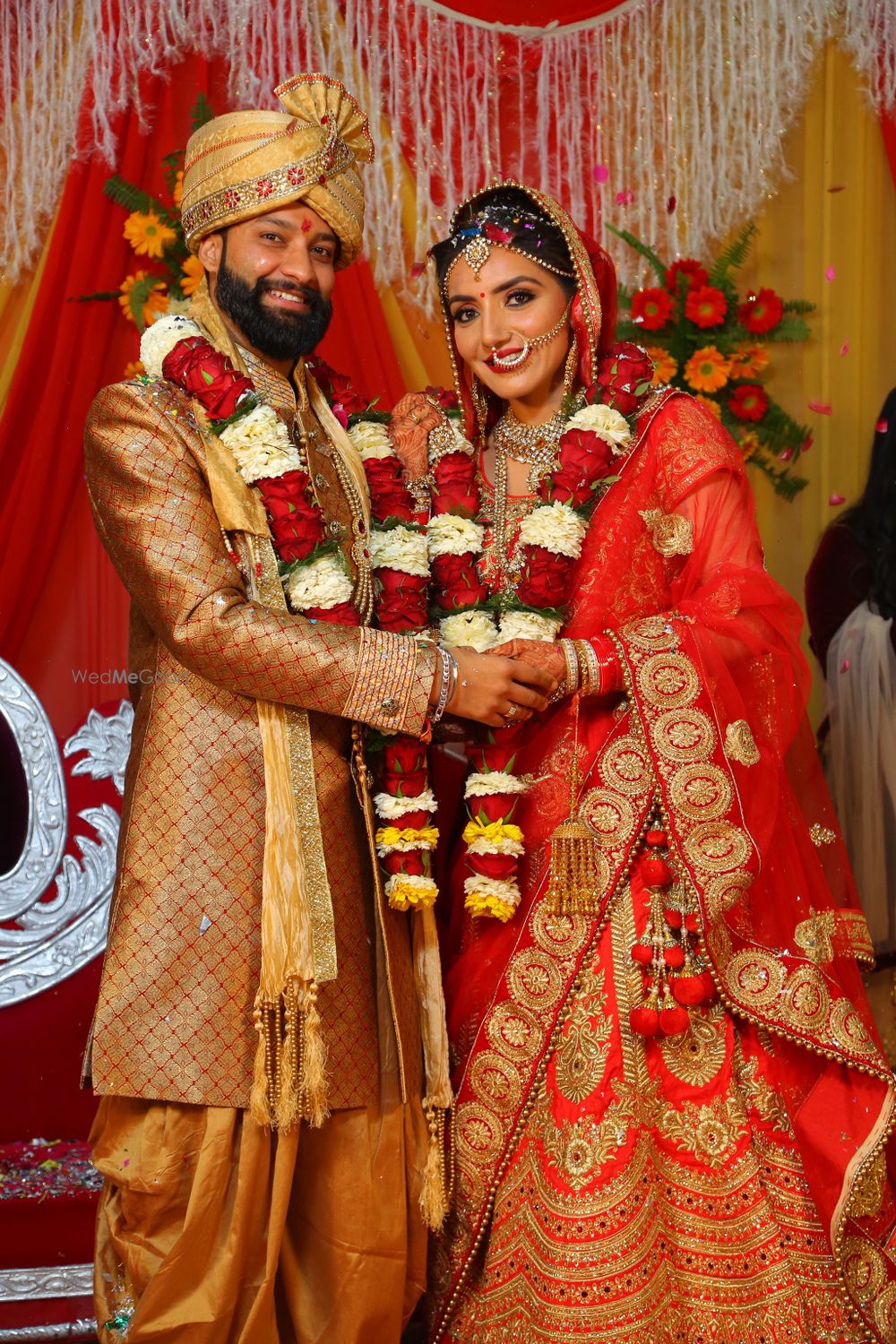 Photo From Pragya Ketan  - By Akanksha Narang Mua