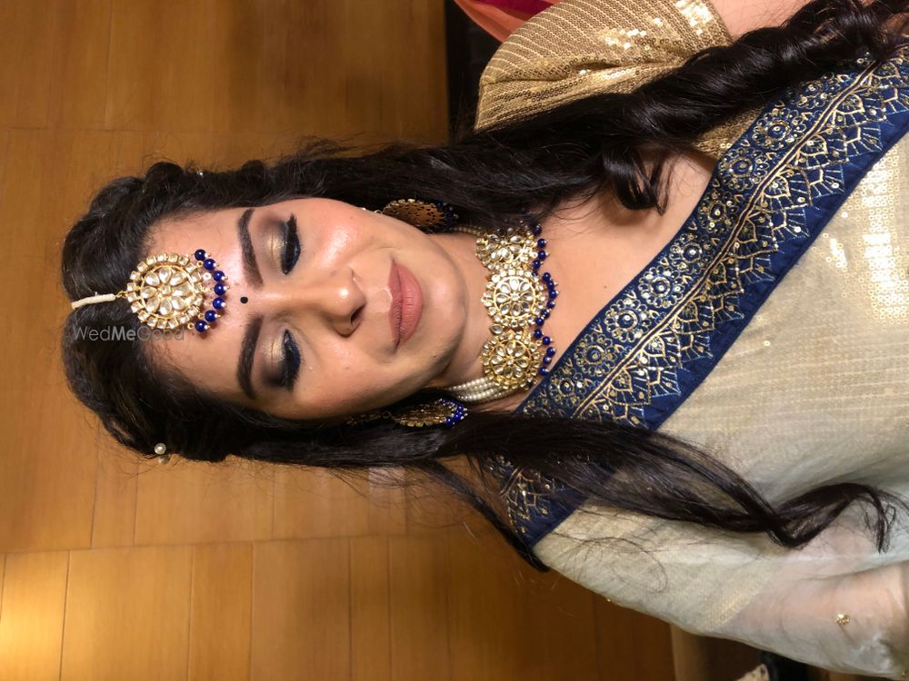 Photo From Party Makeups - By Akanksha Narang Mua