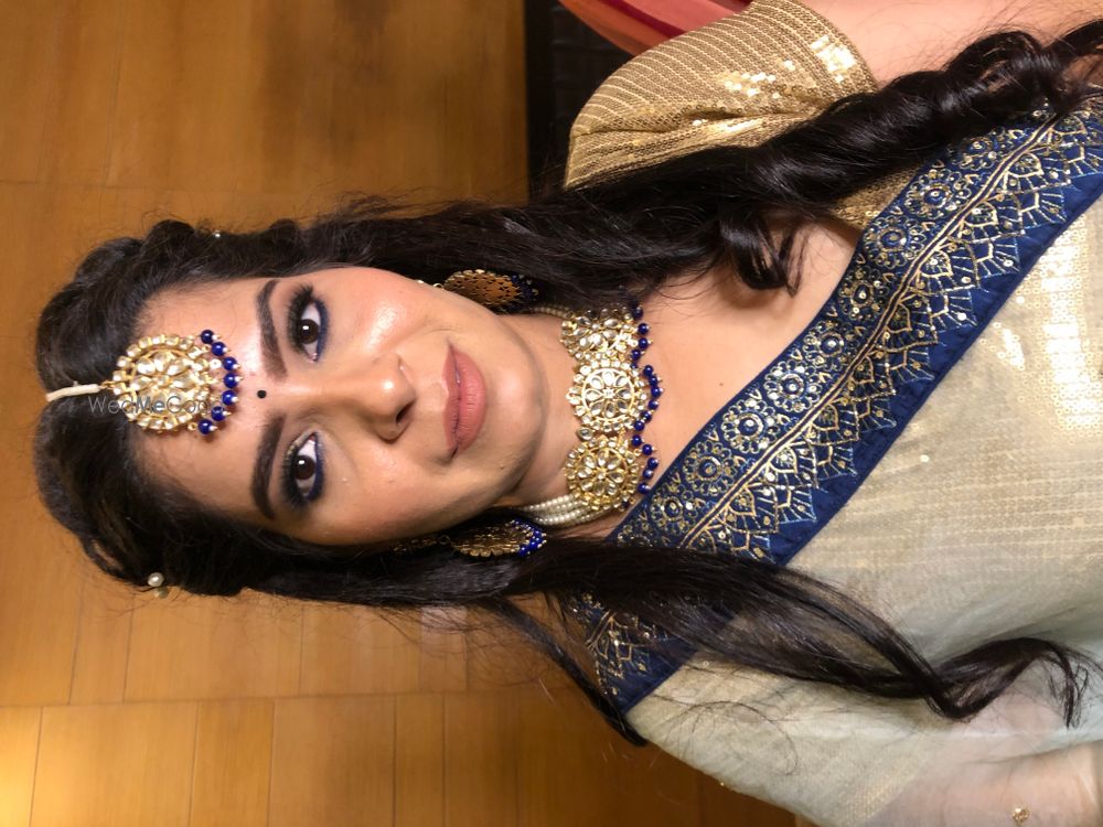 Photo From Party Makeups - By Akanksha Narang Mua