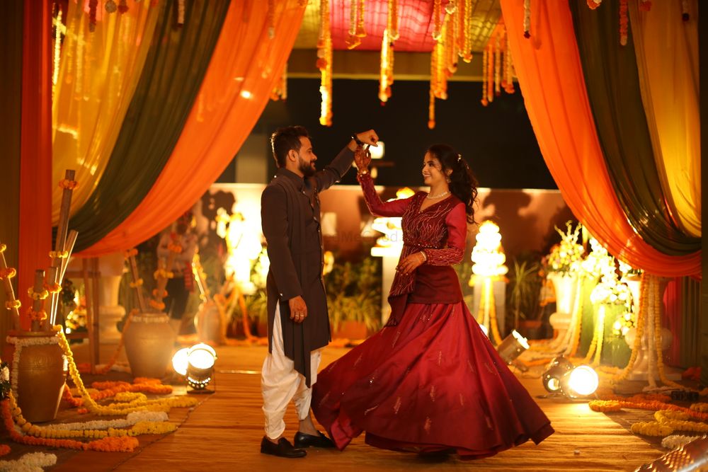 Photo From Ring Ceremony - Labdhi & Dhrumil - By Wedding Binders