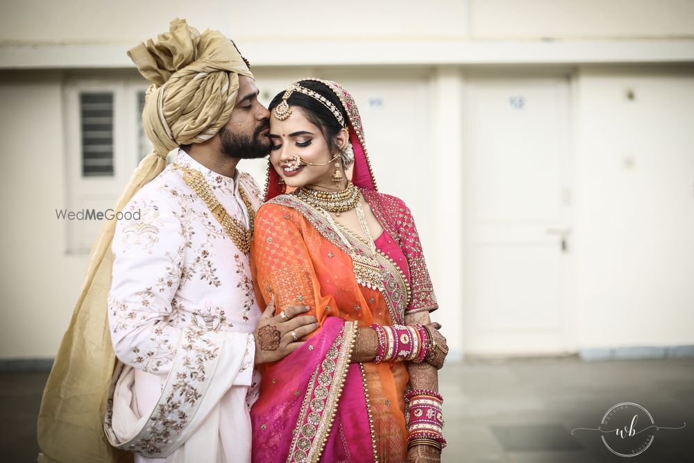 Photo From Wedding - Labdhi & Dhrumil - By Wedding Binders