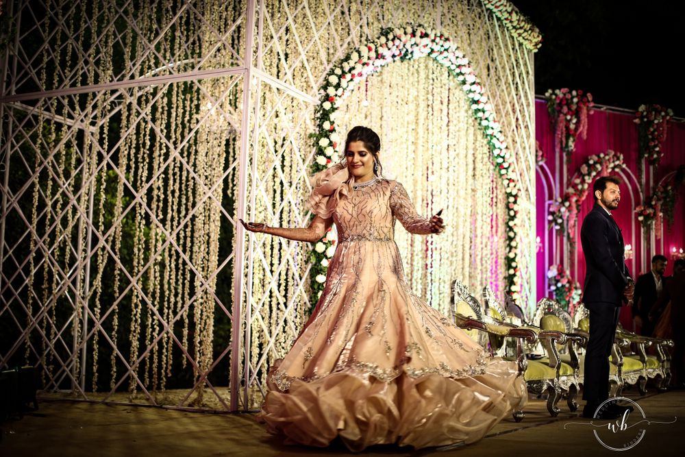 Photo From Reception - Labdhi & Dhrumil and Dhruvi & Mohak - By Wedding Binders