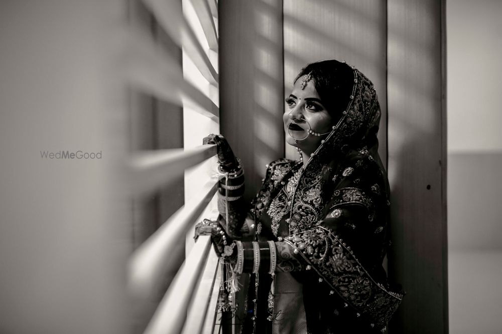 Photo From Priyanka + Pawan - By Gitesh Dhawan Photography