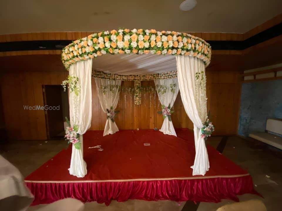 Photo From mahaira - By Vansh Mandap Decorators