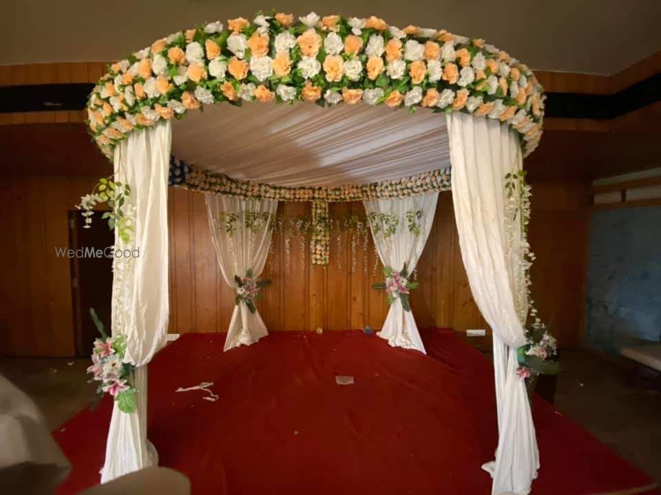 Photo From mahaira - By Vansh Mandap Decorators