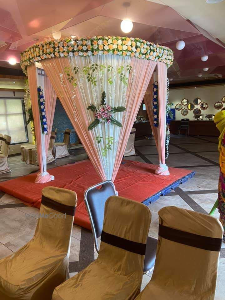 Photo From mahaira - By Vansh Mandap Decorators