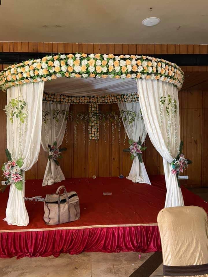 Photo From mahaira - By Vansh Mandap Decorators