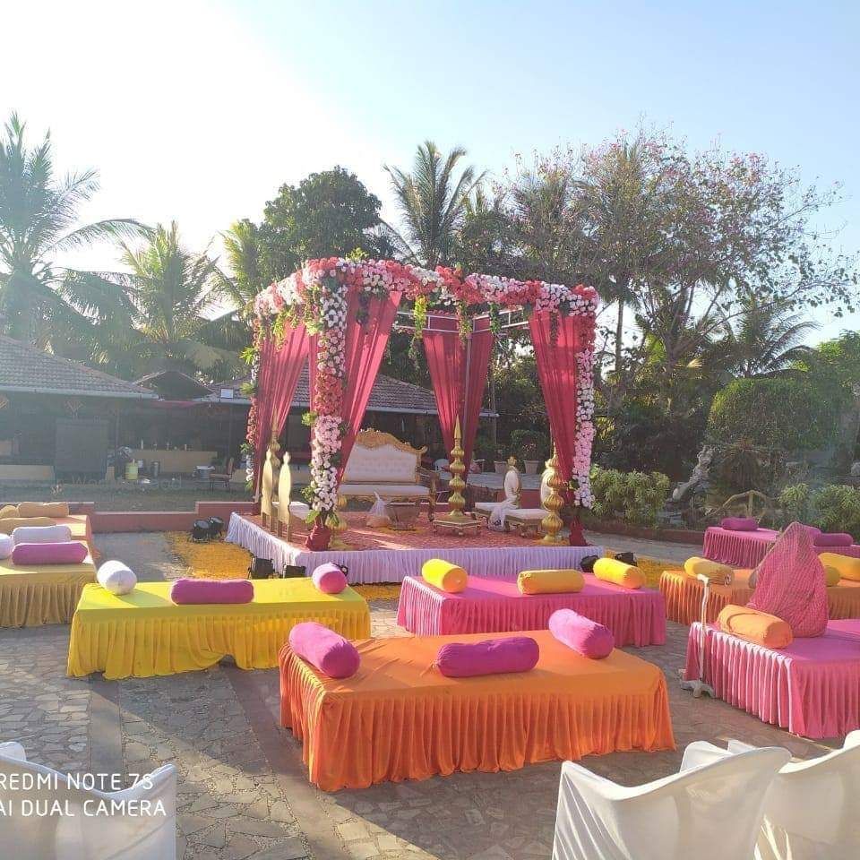 Photo From mahaira - By Vansh Mandap Decorators